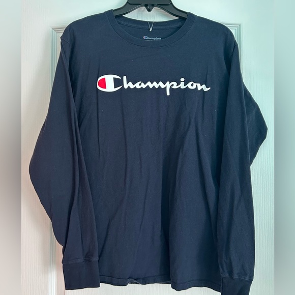 Long sleeve shirt - Picture 1 of 3